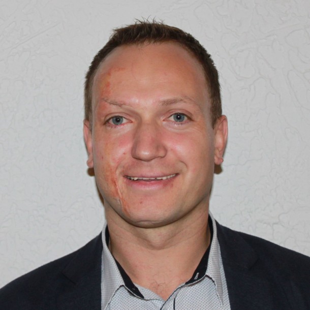 Щука Роман Федорович