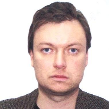 Скипидаров Сергей Сергеевич