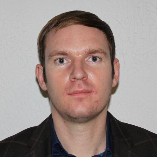 Ковалев Антон Валерьевич