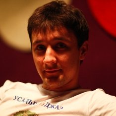 Бабак Дмитрий Александрович