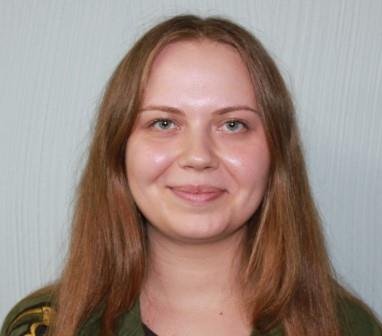 Шабарова  Анастасия  Алексеевна