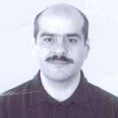 Геворкянц Александр Сергеевич