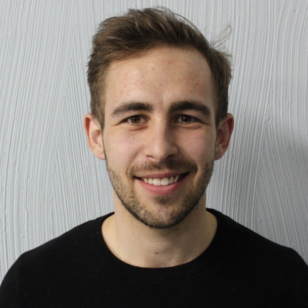 Горин Денис Валерьевич