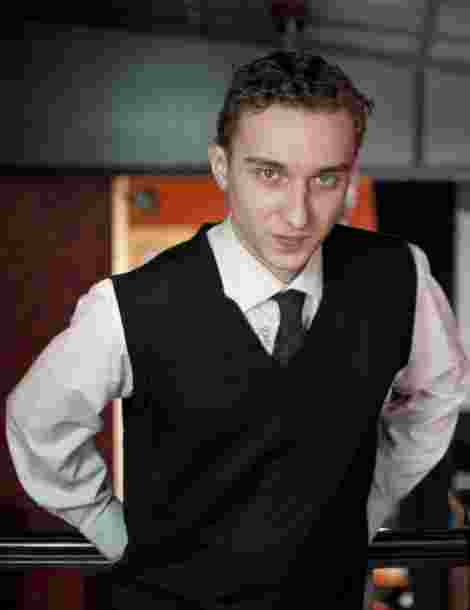 Шорников  Игорь Леонидович