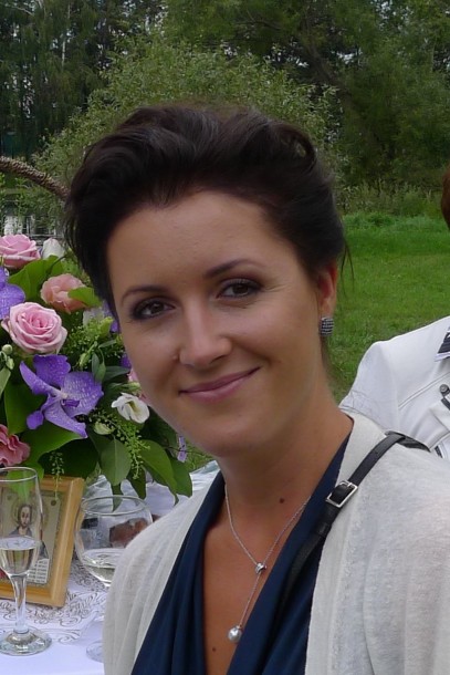 Захарцева  Ксения Евгеньевна