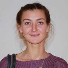 Попцова Полина Сергеевна