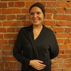 Морозова Анастасия Николаевна