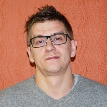 Чернятьев  Сергей  Александрович