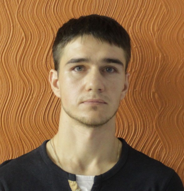 Сингатулин Максим Юрьевич