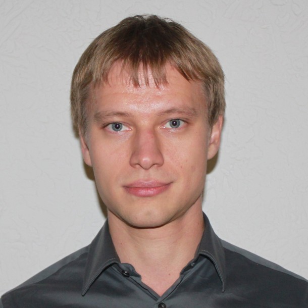 Широков Иван Александрович