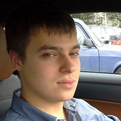 Толубаев Игорь Андреевич