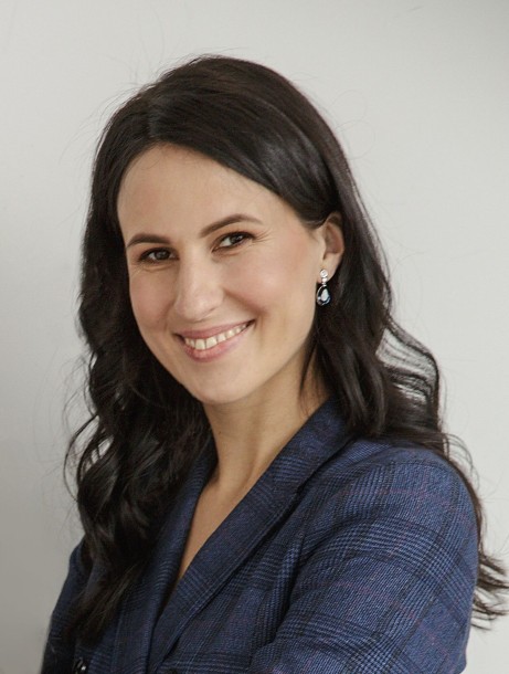 Профатило Ольга  Викторовна 