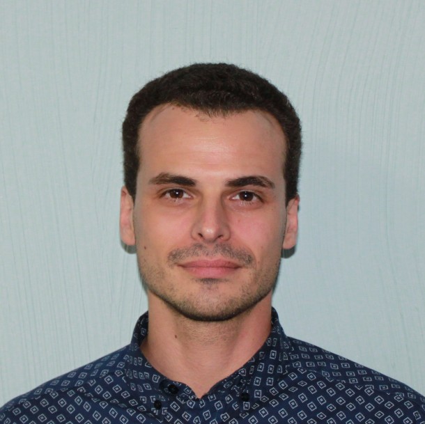 Гиляров Василий Всеволодович