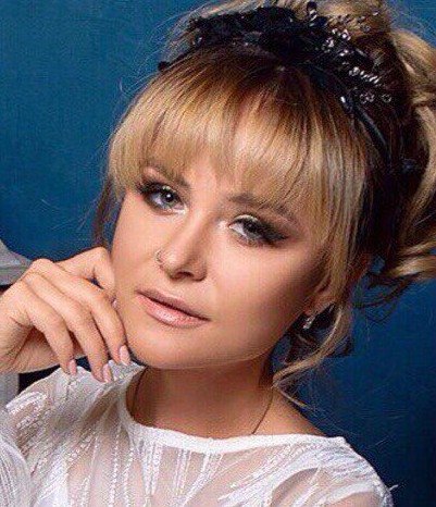 Молчанова Алена Владимировна