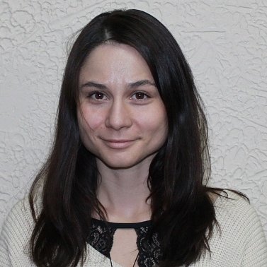 Севостьянова Валерия Константиновна