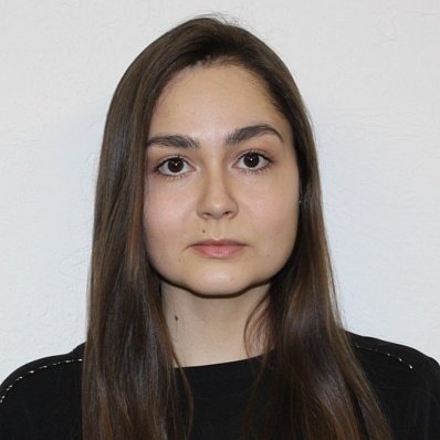 Замятина Екатерина Сергеевна