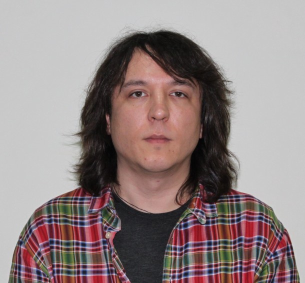 Гуров Евгений  Витальевич