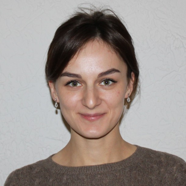 Ткачева Александра Андреевна