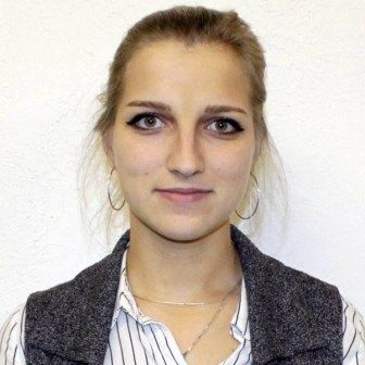 Антохина Анна Сергеевна