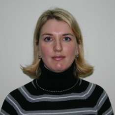 Иванова Мария Владимировна