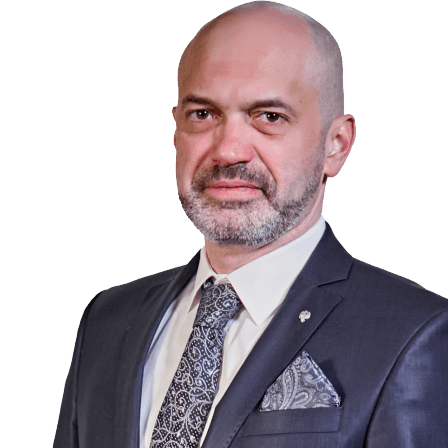 Кадыров Азат Рифгатович