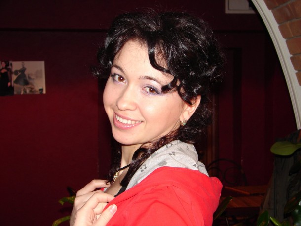 Бенда Людмила  Валерьевна