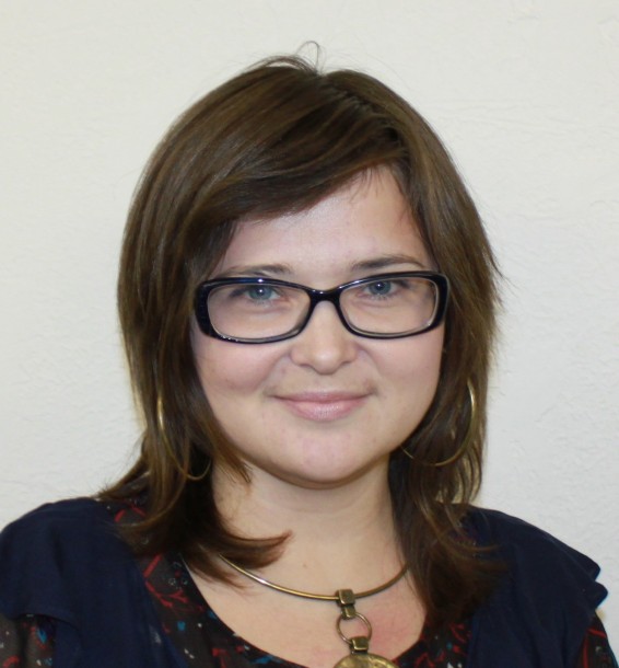 Семипядная Есения Сергеевна