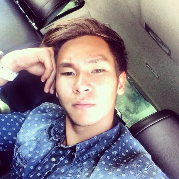 Доржу Чаян Робертович