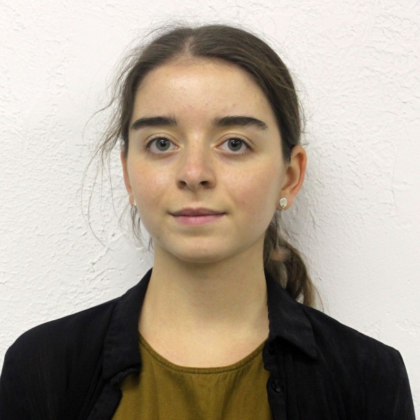 Субботина  Ксения  Игоревна