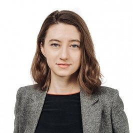 Лукиенко Дарья Олеговна