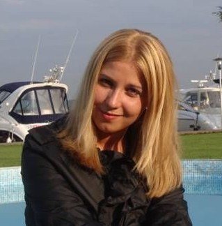 Цыганкова  Анастасия  Николаевна