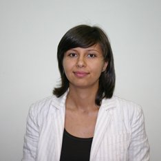 Мурадова Яна Артуровна