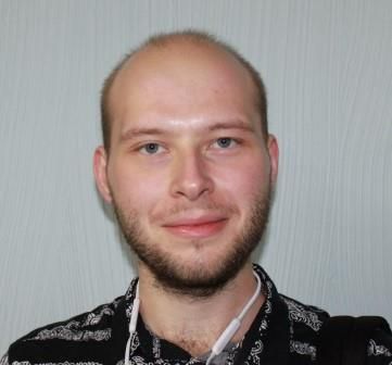 Данилин Михаил Владимирович