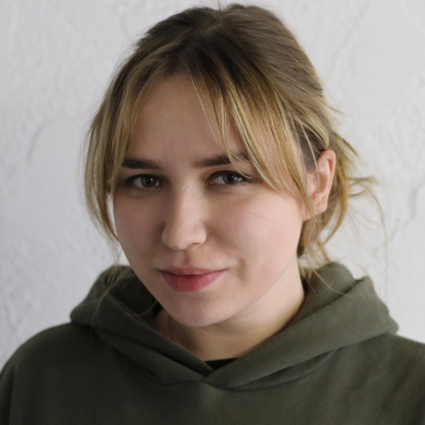 Панченко Мария  Михайловна