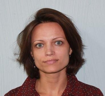 Фуранова Анна Сергеевна