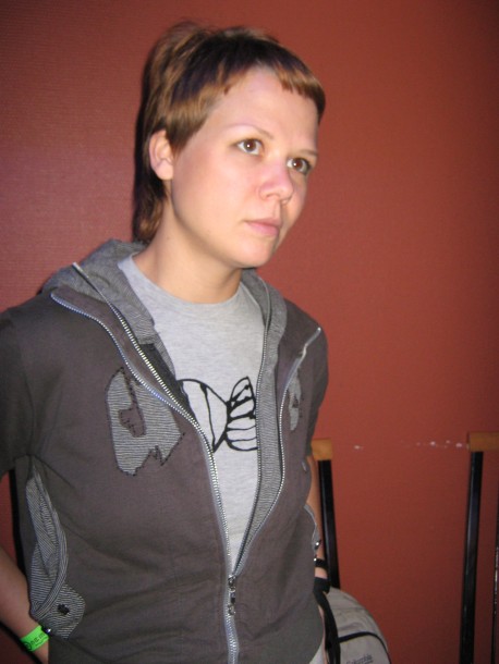 Андриянова Ксения Анатольевна