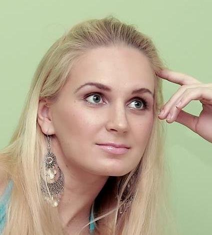 Добринская Светлана Александровна