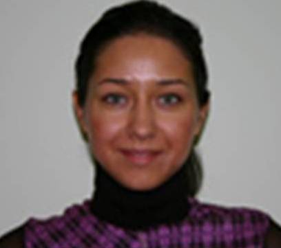 Сокологорская Кристина Сергеевна