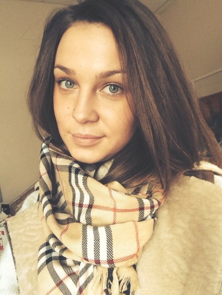 Давыдова Екатерина Алексеевна