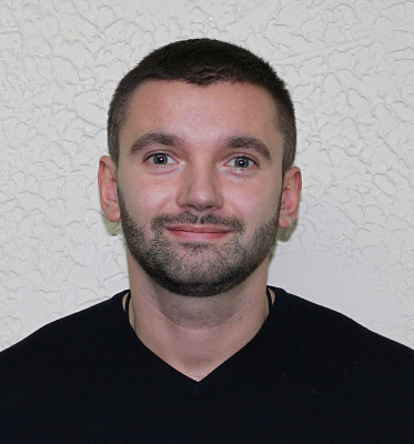 Некрасов  Роман  Витальевич