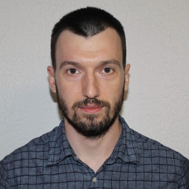 Енин Дмитрий Владимирович