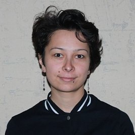 Саитова Фарида Дамировна