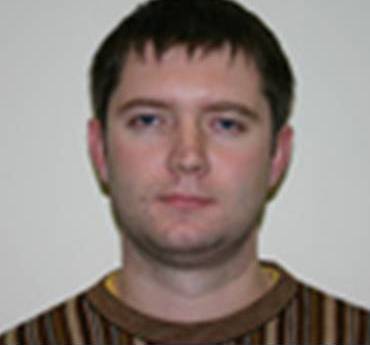 Ширанков Дмитрий Александрович