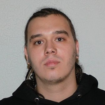 Черников Вячеслав Алексеевич