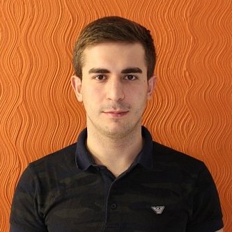 Мугутдинов Шихсаид  Дагирович