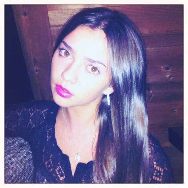 Фирсова Валентина Петровна