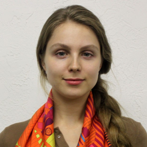 Димитрова  Валентина  Георгиевна