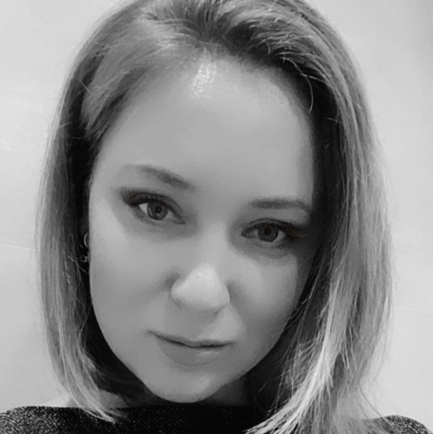 Ханина  Екатерина  Владимировна