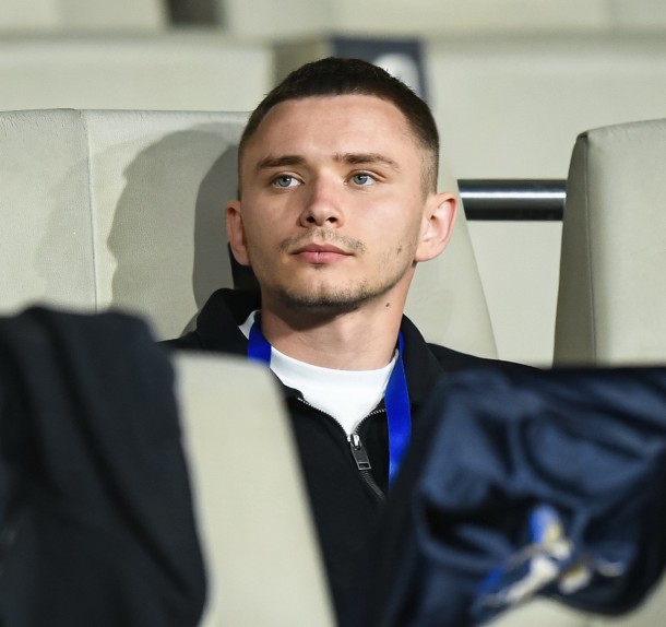 Шептицкий Семён Игоревич