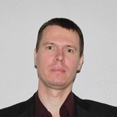 Махкамов Сергей Валерьевич